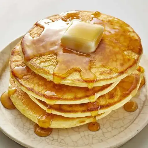 [pancakes] Pancakes