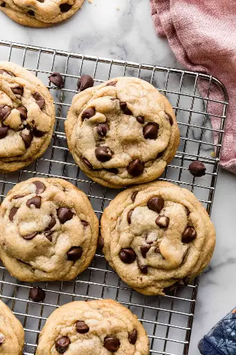 [cookie] Cookies