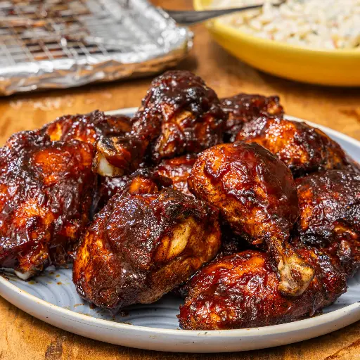 [cBBQ] Chicken BBQ