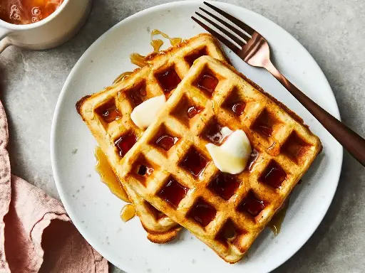 [waffle] Waffles