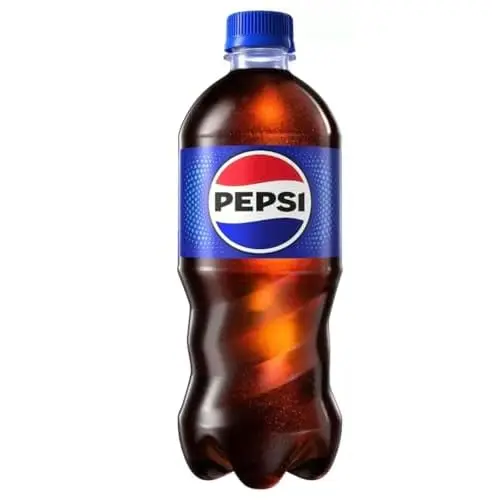 [pepsi] Pepsi