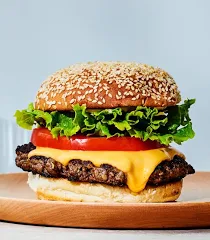 [cBurger] Cheese Burger